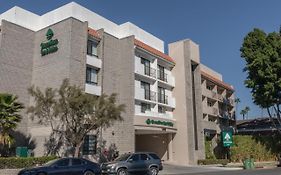 Greentree Inn And Suites Alhambra